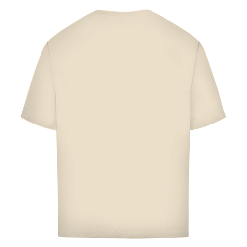 "CUNNILINGUS" - Oversize T-Shirt