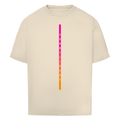 "CUNNILINGUS" - Oversize T-Shirt
