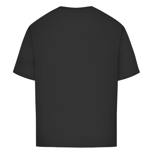 "CUNNILINGUS II" - Oversize T-Shirt