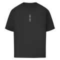 "CUNNILINGUS II" - Oversize T-Shirt