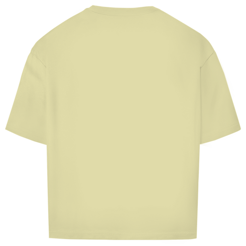 "CLUB MEMBER" - Oversize T-Shirt