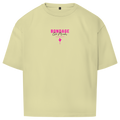 "CLUB MEMBER" - Oversize T-Shirt