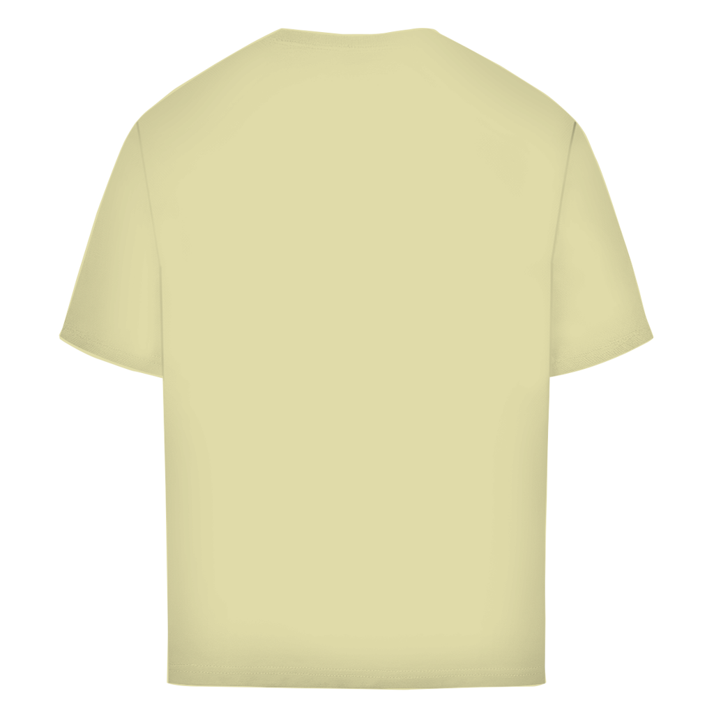 "LOVE - HATE" - Oversize T-Shirt