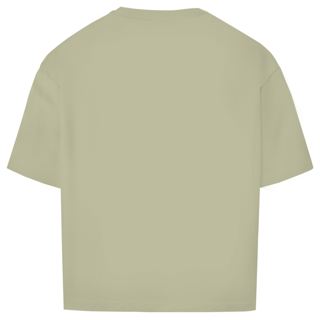 "MAKE MONEY - "Oversize T-Shirt