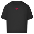 "DON'T TEXT ME" - Oversize T-Shirt
