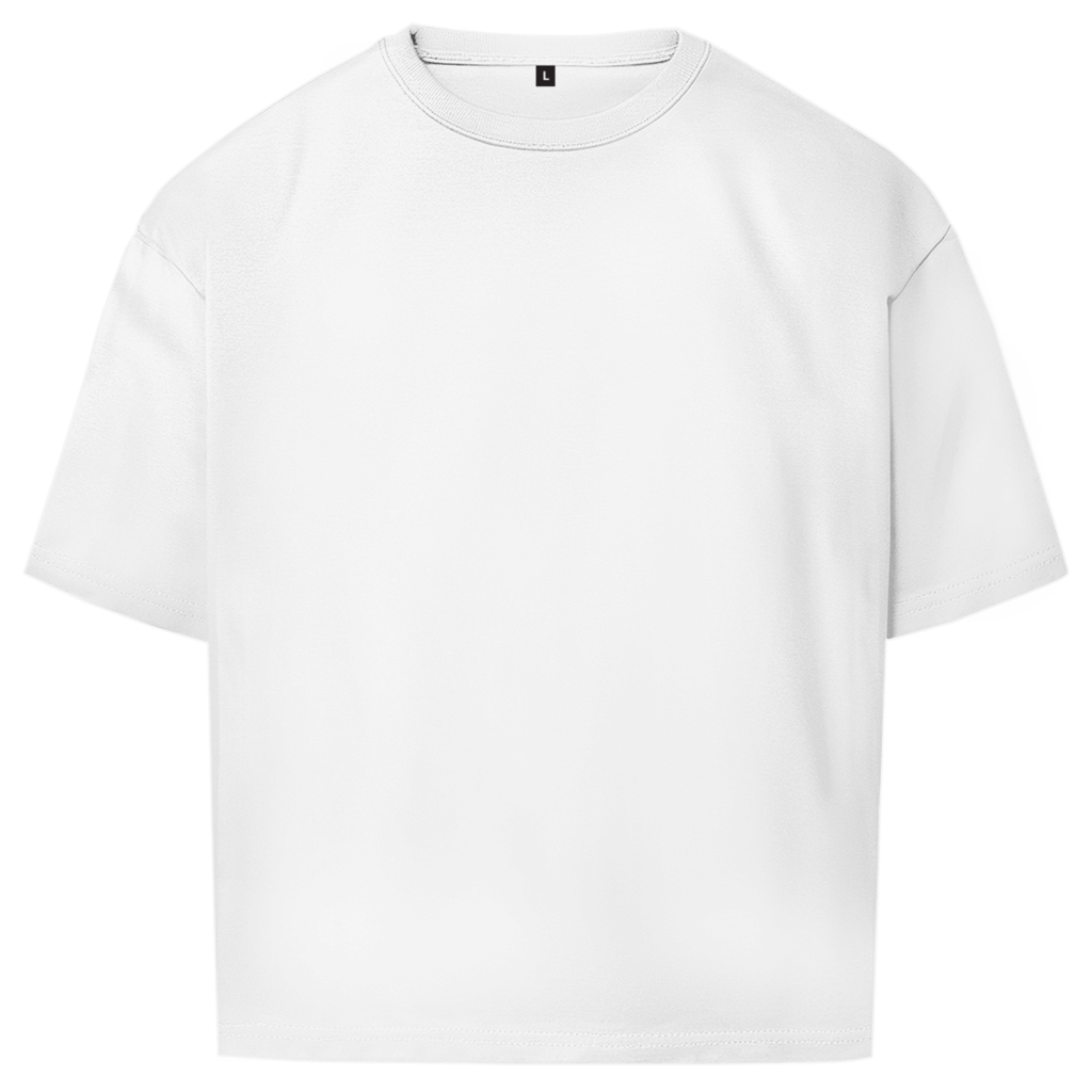 "DON'T TEXT ME" - Oversize T-Shirt