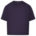 "LIFE IS SHORT" - Oversize T-Shirt