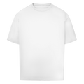 "FORGOT THE SAFE WORD" - Oversize T-Shirt
