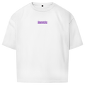 "FORGOT THE SAFE WORD" - Oversize T-Shirt
