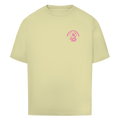 "LOVE LANGUAGE" - Oversize T-Shirt