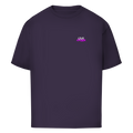"STOP MISSING" - Oversize T-Shirt