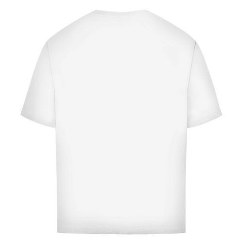 "CIAO BELLA" - Oversize T-Shirt