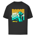"DOGGY" - Oversize T-Shirt