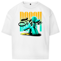 "DOGGY" - Oversize T-Shirt