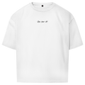 "POST-IT" - Oversize T-Shirt