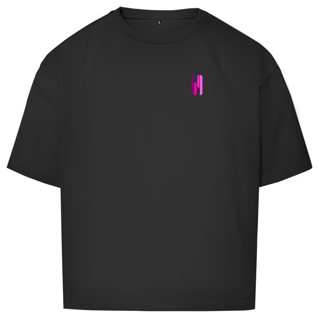"SIXTY NINE" - Oversize T-Shirt