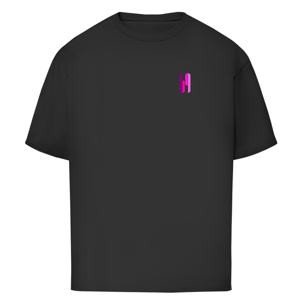 "SIXTY NINE" - Oversize T-Shirt