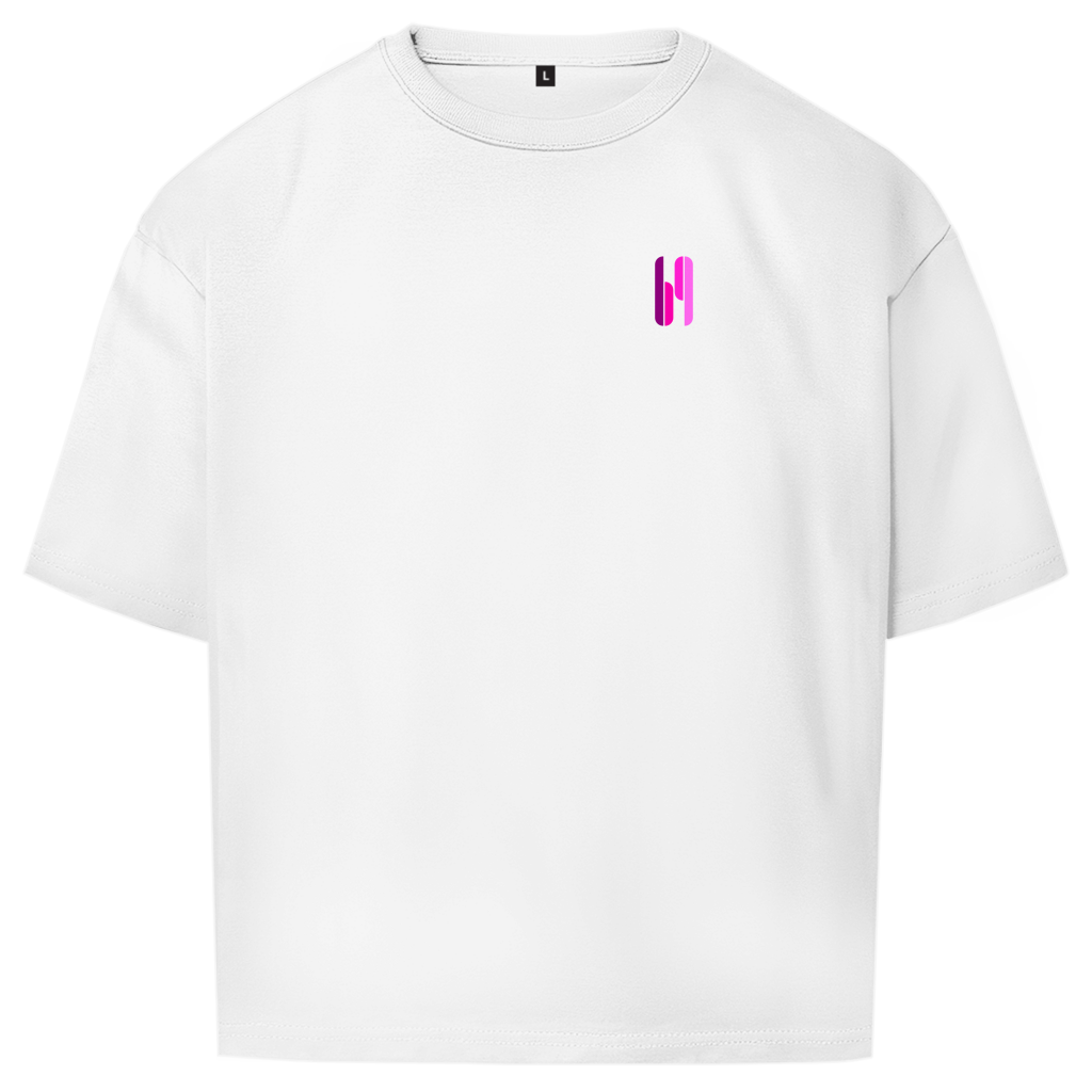"SIXTY NINE" - Oversize T-Shirt
