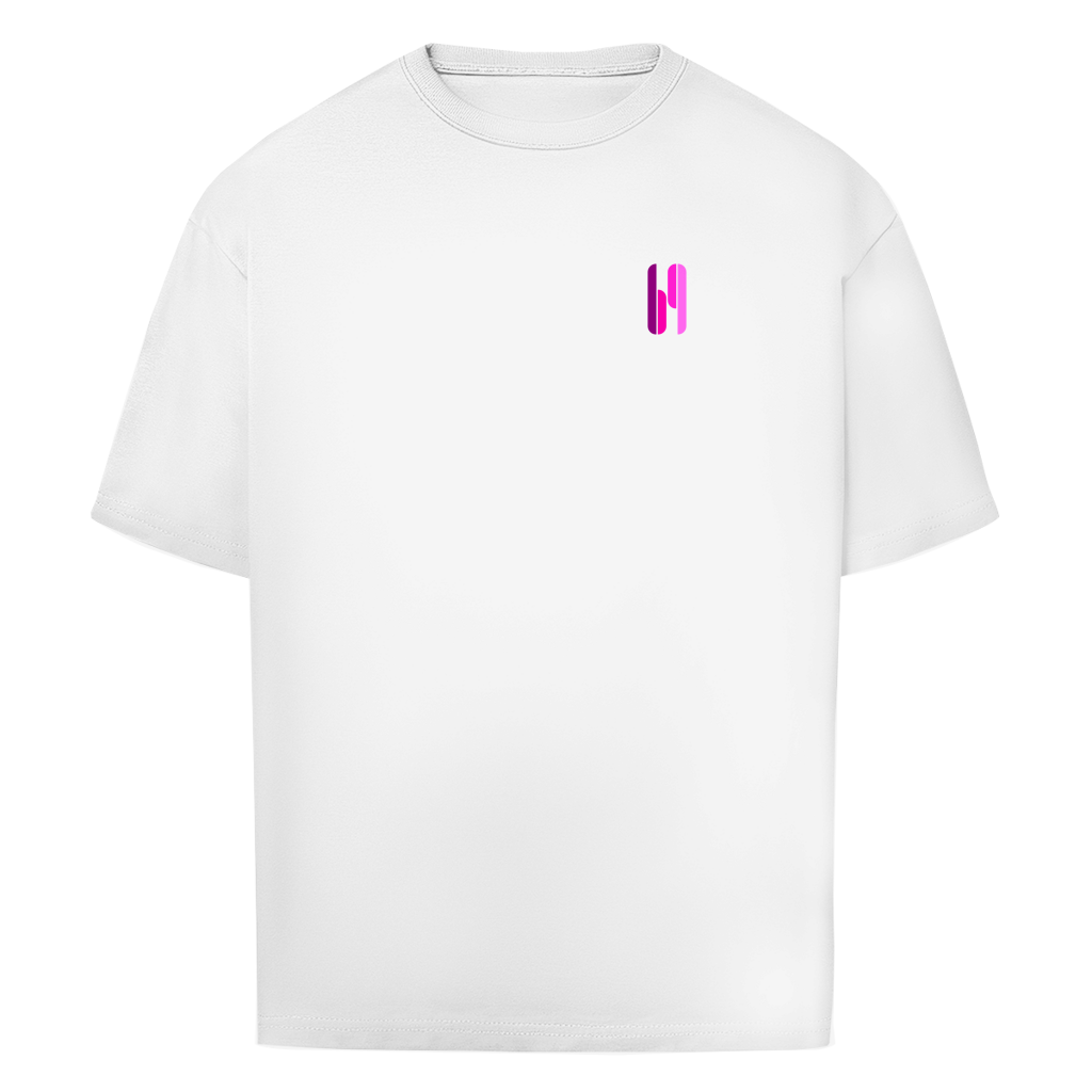 "SIXTY NINE" - Oversize T-Shirt