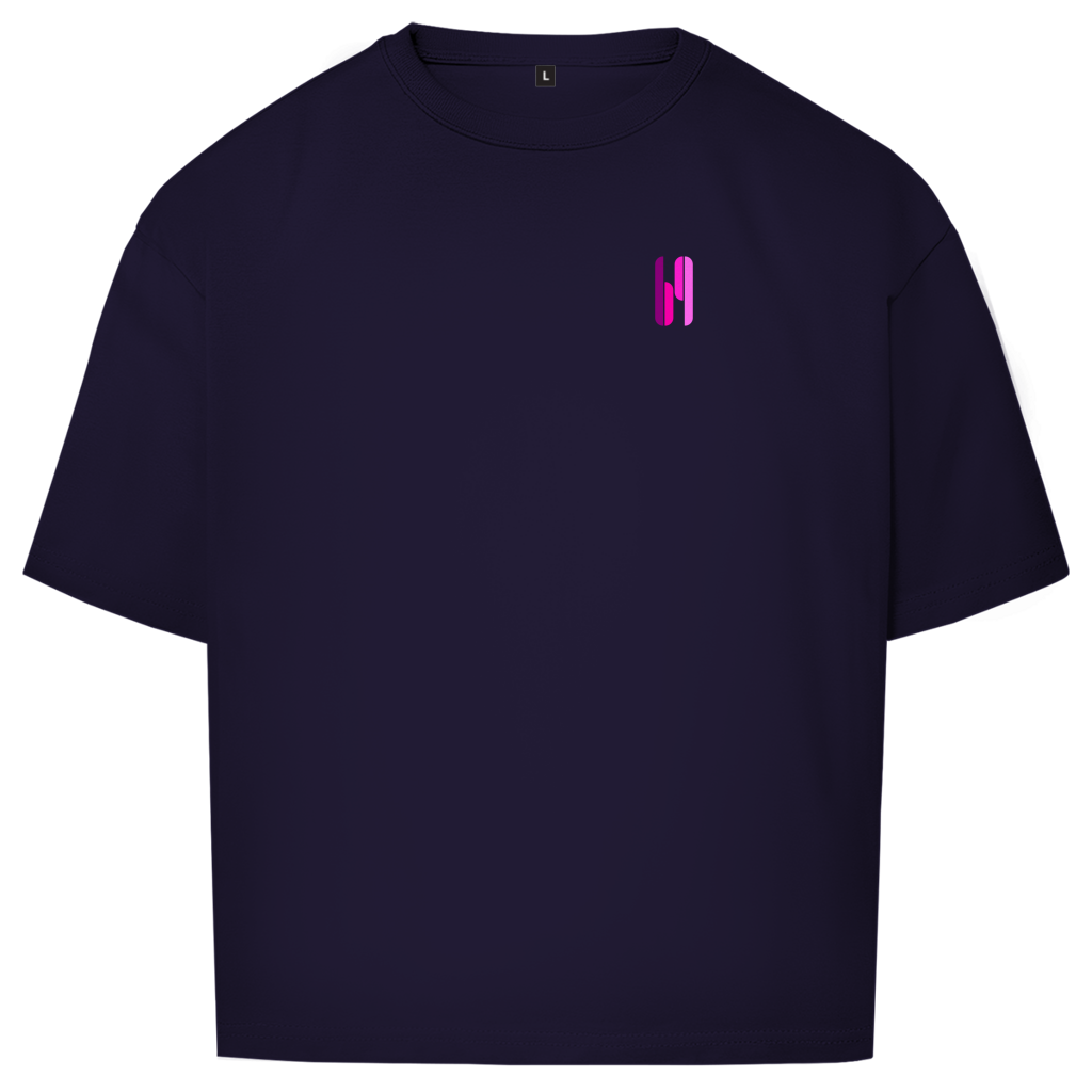 "SIXTY NINE" - Oversize T-Shirt