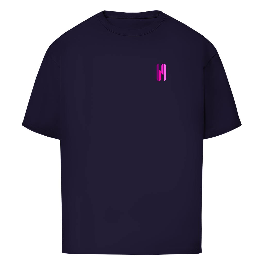 "SIXTY NINE" - Oversize T-Shirt