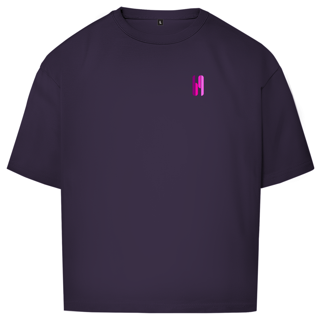 "SIXTY NINE" - Oversize T-Shirt