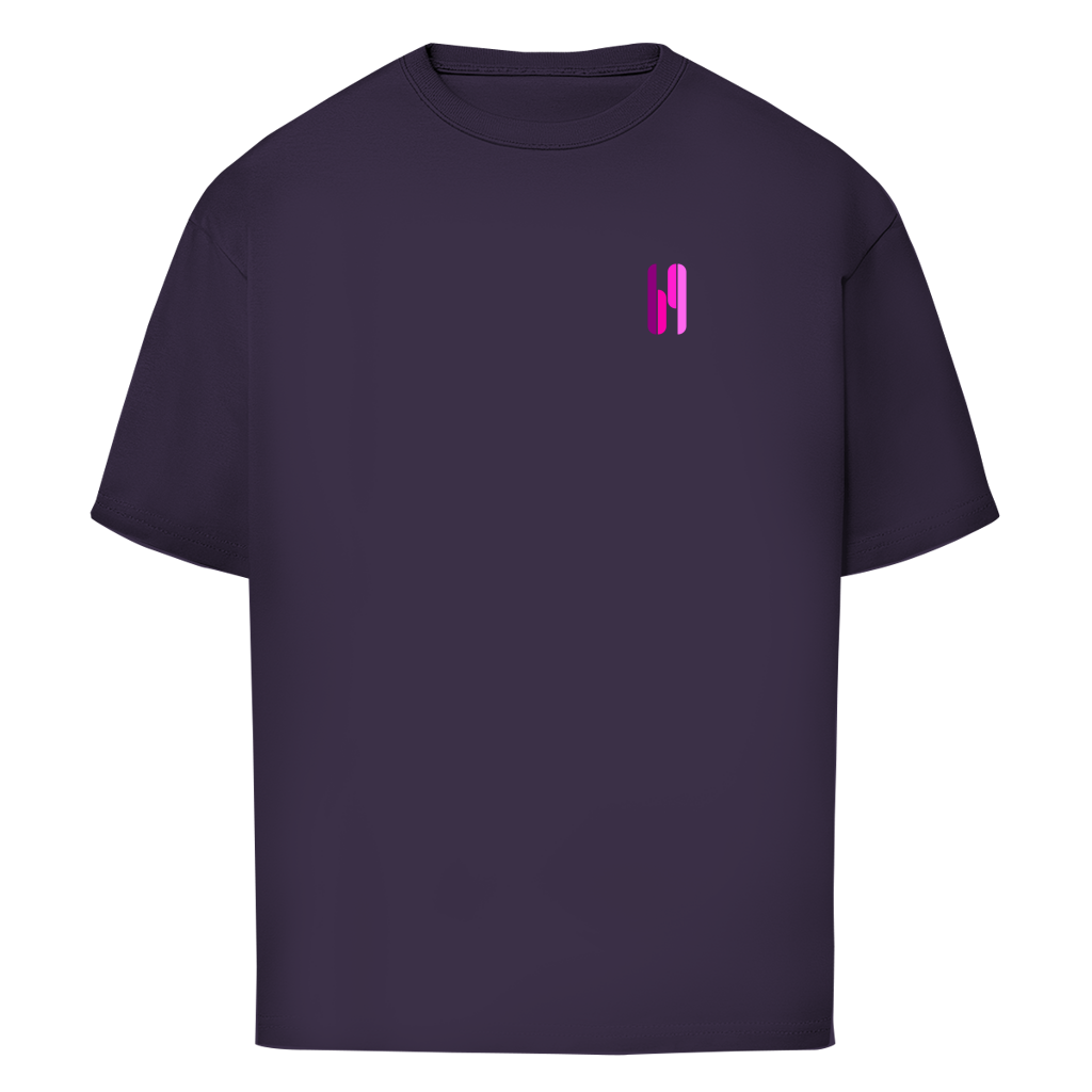 "SIXTY NINE" - Oversize T-Shirt