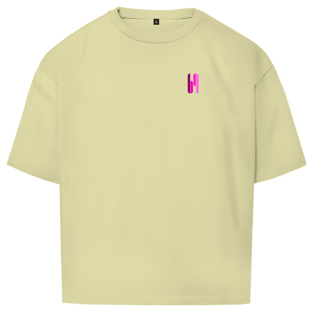 "SIXTY NINE" - Oversize T-Shirt