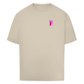"SIXTY NINE" - Oversize T-Shirt
