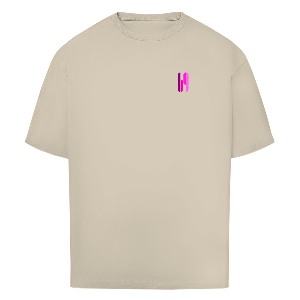 "SIXTY NINE" - Oversize T-Shirt