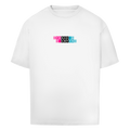 "TOXIC LOVER" - Oversize T-Shirt