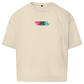 "TOXIC LOVER" - Oversize T-Shirt