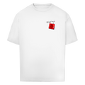 "TRUST ME" - Oversize T-Shirt