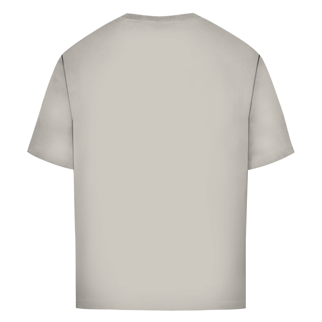 "TRUST ME" - Oversize T-Shirt