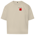 "TRUST ME" - Oversize T-Shirt