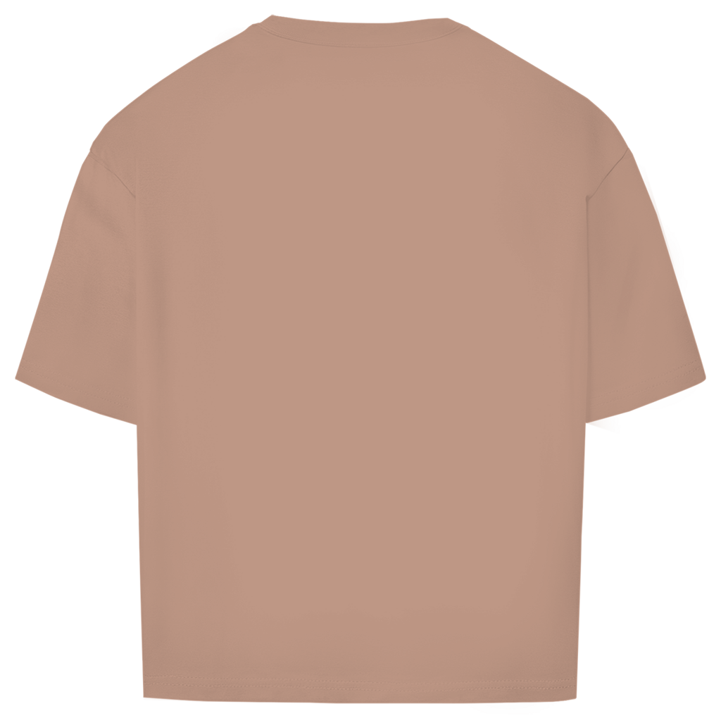 "DART" - Oversize T-Shirt
