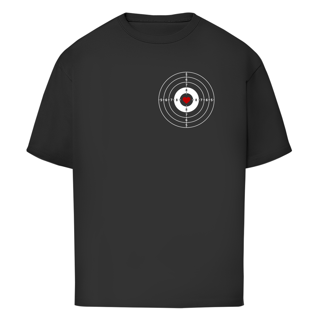 "DART" - Oversize T-Shirt