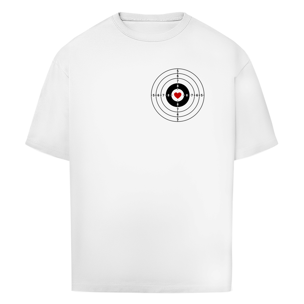 "DART" - Oversize T-Shirt