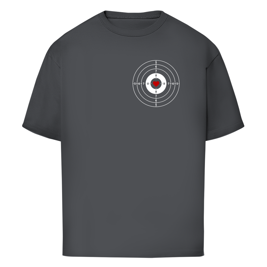 "DART" - Oversize T-Shirt
