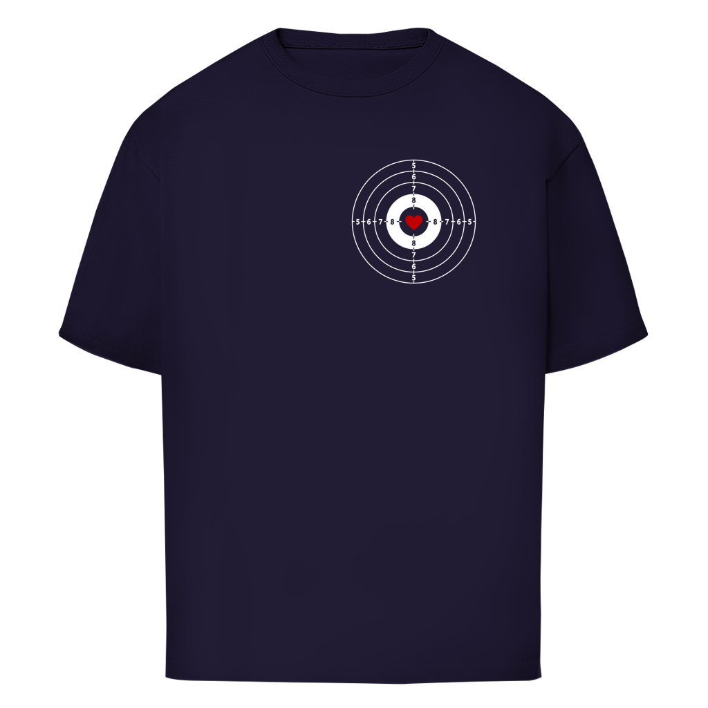 "DART" - Oversize T-Shirt