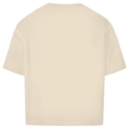 "DART" - Oversize T-Shirt