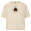 "DART" - Oversize T-Shirt