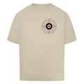 "DART" - Oversize T-Shirt