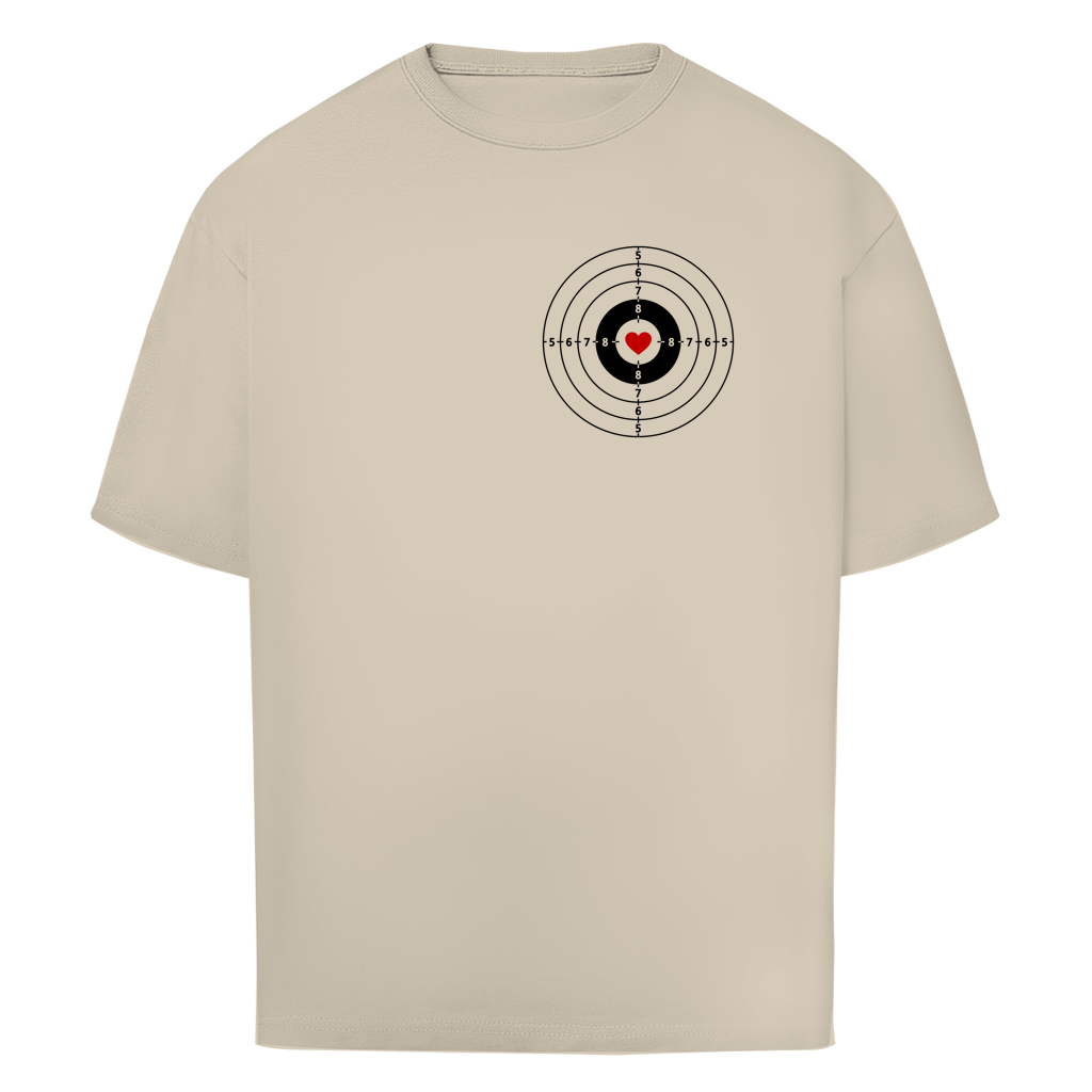"DART" - Oversize T-Shirt