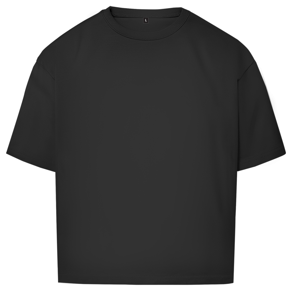 "LOVE NEEDS"- Oversize T-Shirt