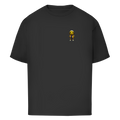 "BE DIFFERENT" - Oversize T-Shirt