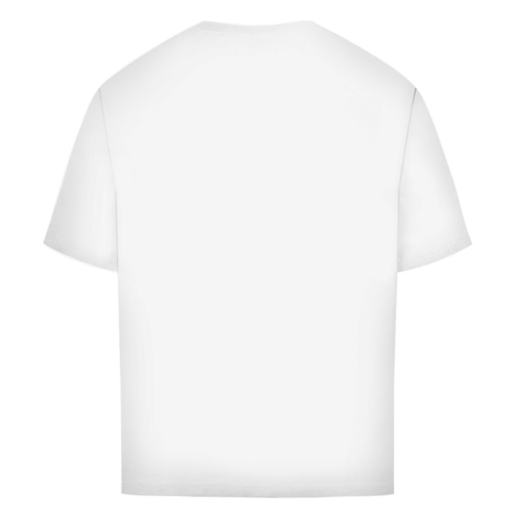 "SOULMATE" - Oversize T-Shirt