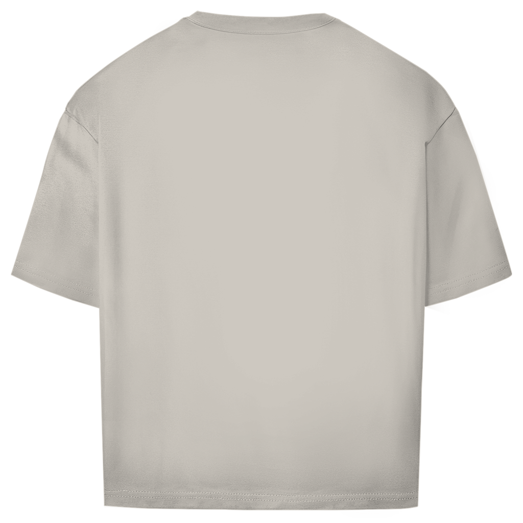"SOULMATE" - Oversize T-Shirt