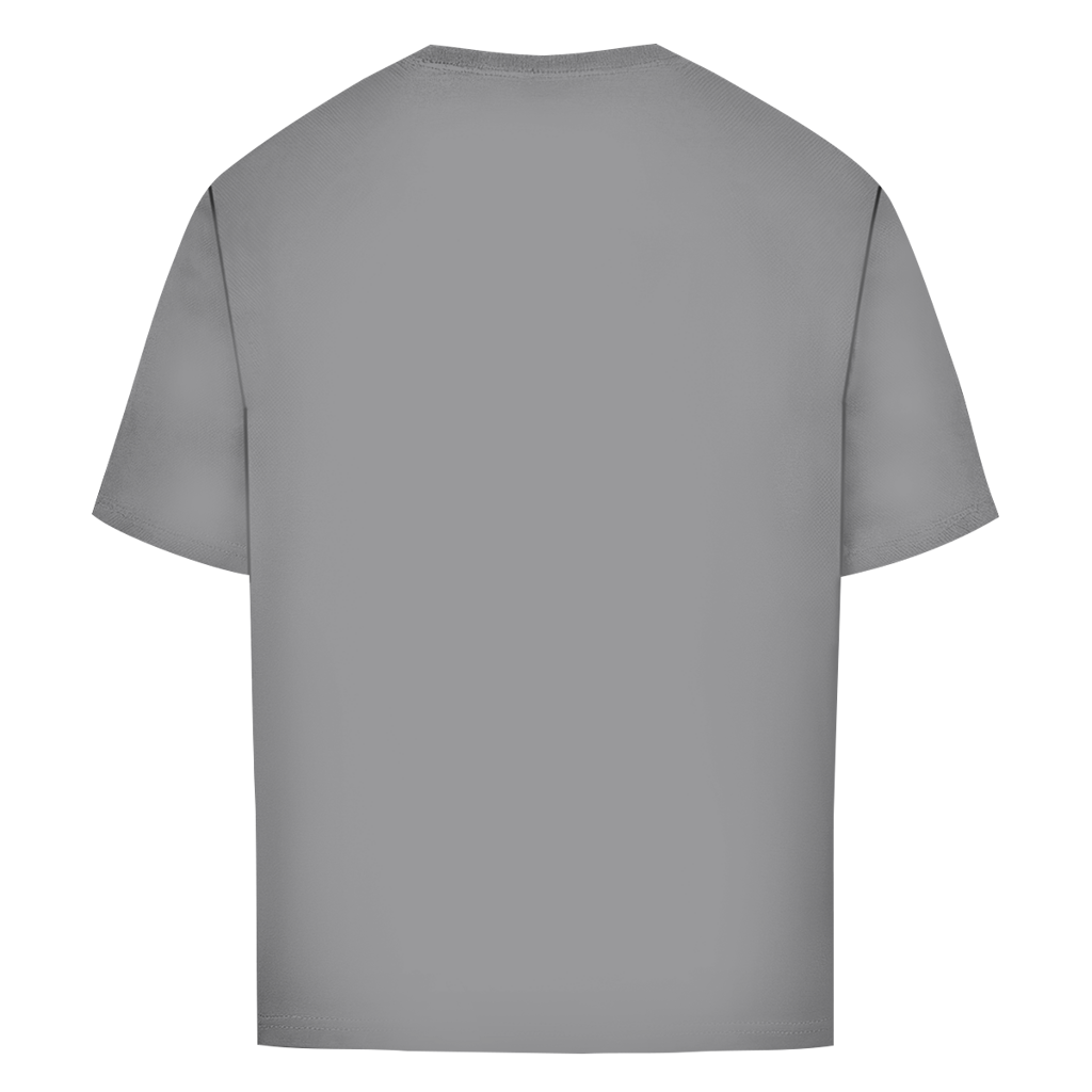 "SOULMATE" - Oversize T-Shirt