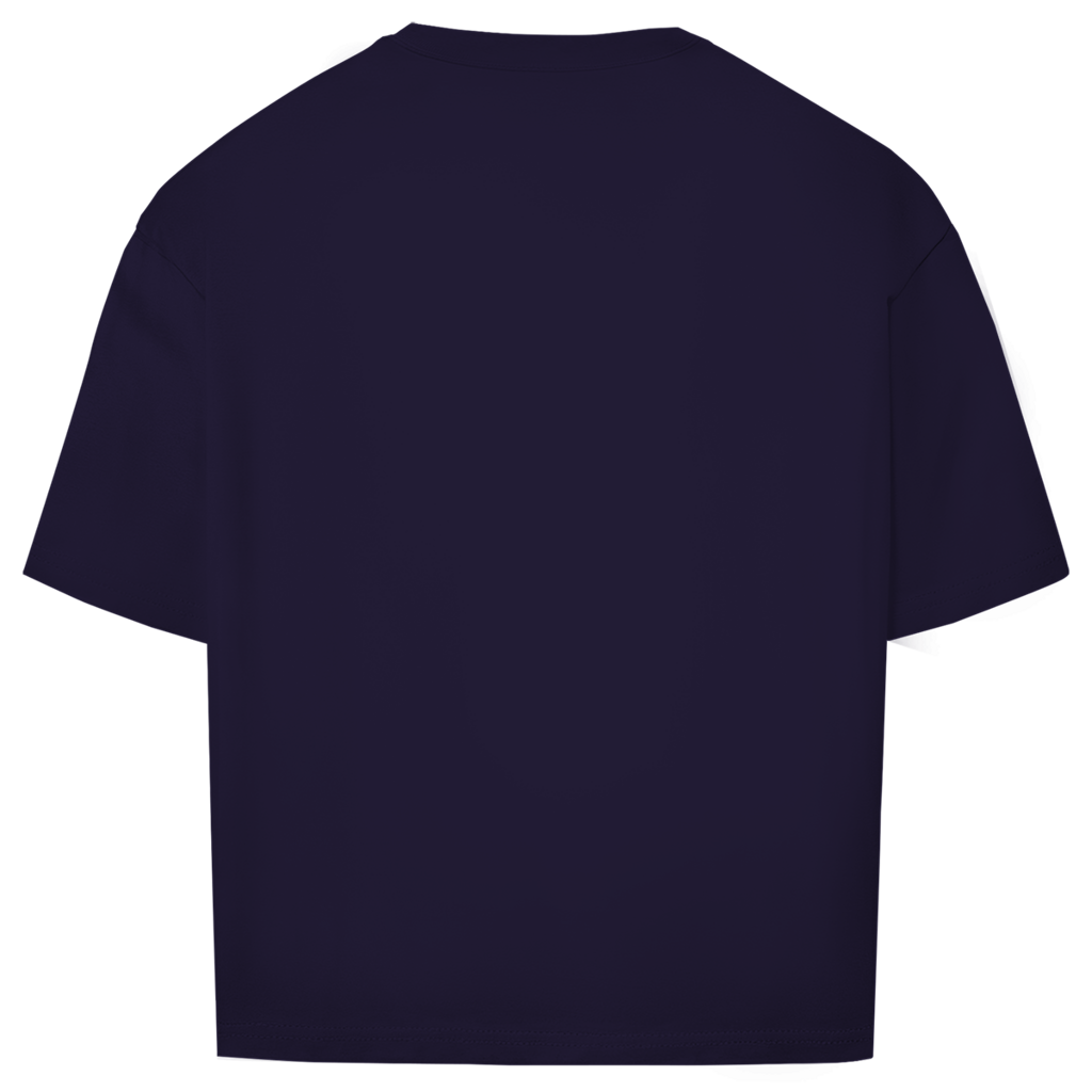 "BONDING" - Oversize T-Shirt